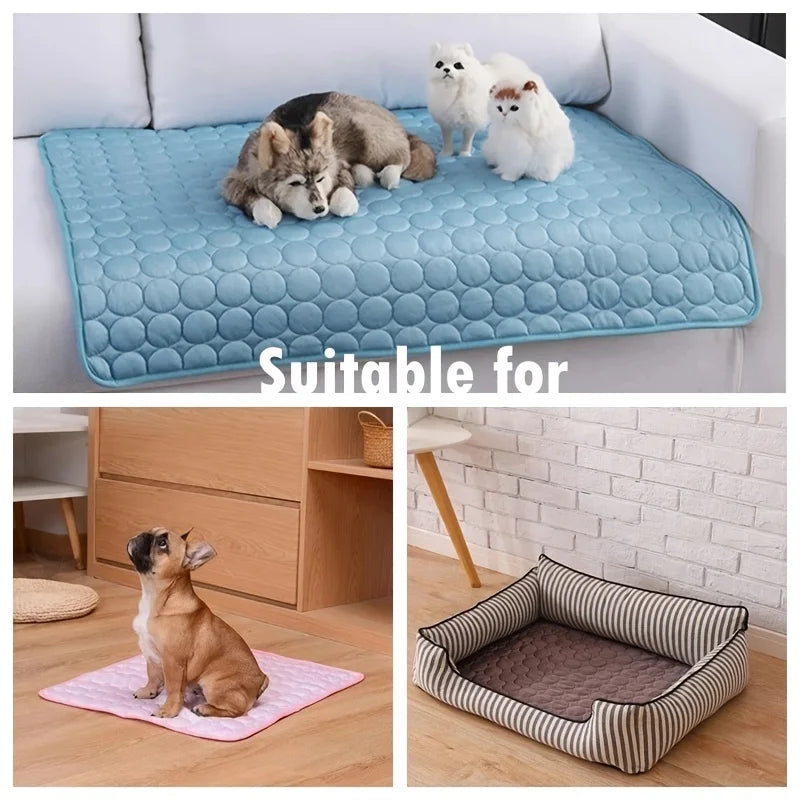 pet Cooling Mat