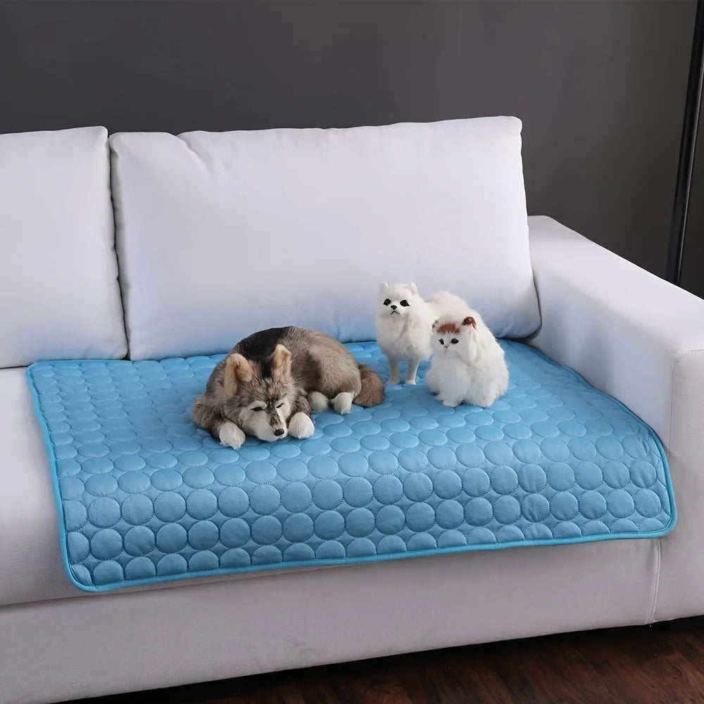 pet Cooling Mat