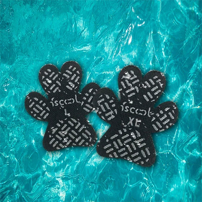 Dog Anti-Slip Pads Waterproof Paw Protectors