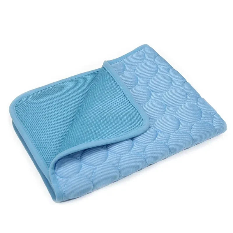 Dog Cooling Mat Summer