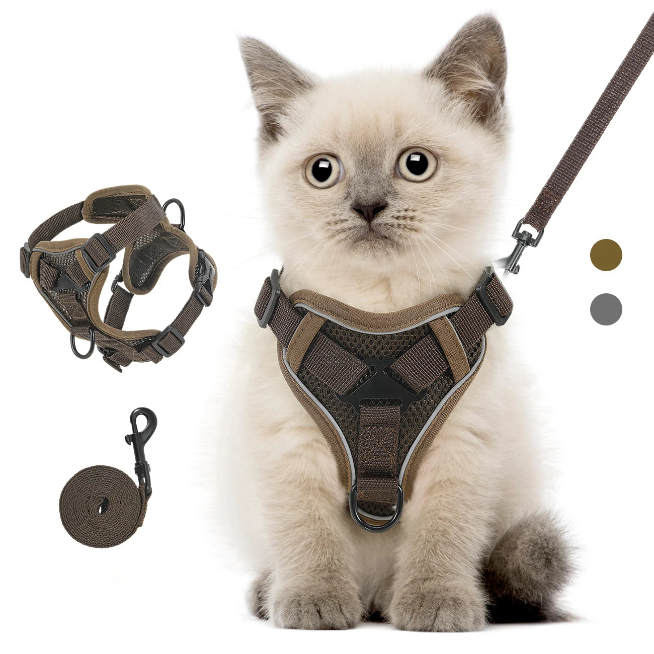 Cat Harness