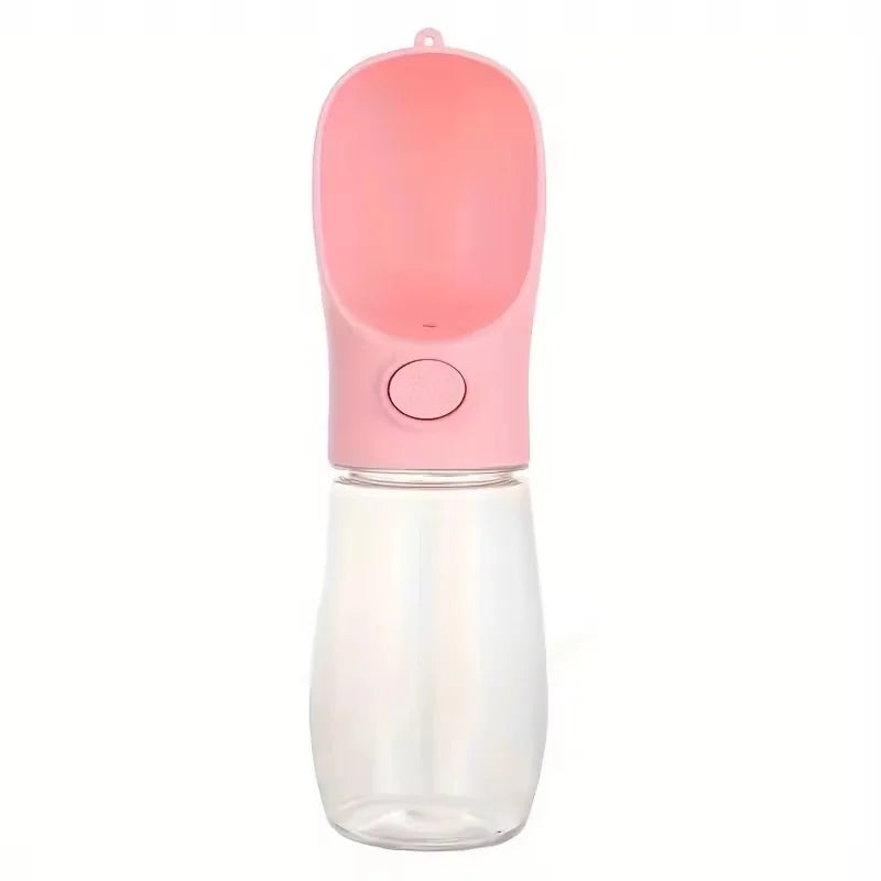Pet Portable Large Capacity Drinking Bottle
