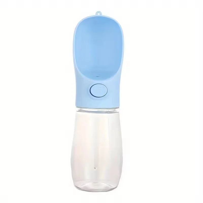 Pet Portable Large Capacity Drinking Bottle